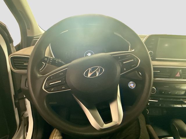 Used 2020 Hyundai Santa Fe SEL AWD/4WD image 9