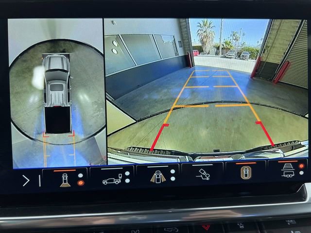 Used 2026 GMC Sierra 1500 SLT w/ SLT Premium Plus Package RWD image 15