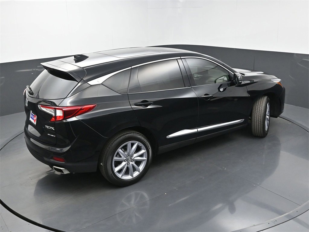 Used 2024 Acura RDX SH-AWD image 36