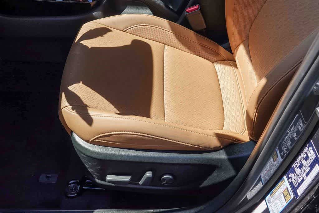 Certified 2024 Kia Seltos EX AWD/4WD image 20