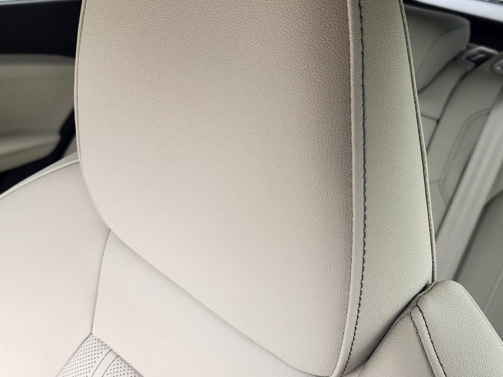 New 2026 Audi Q5 Prestige AWD/4WD image 17