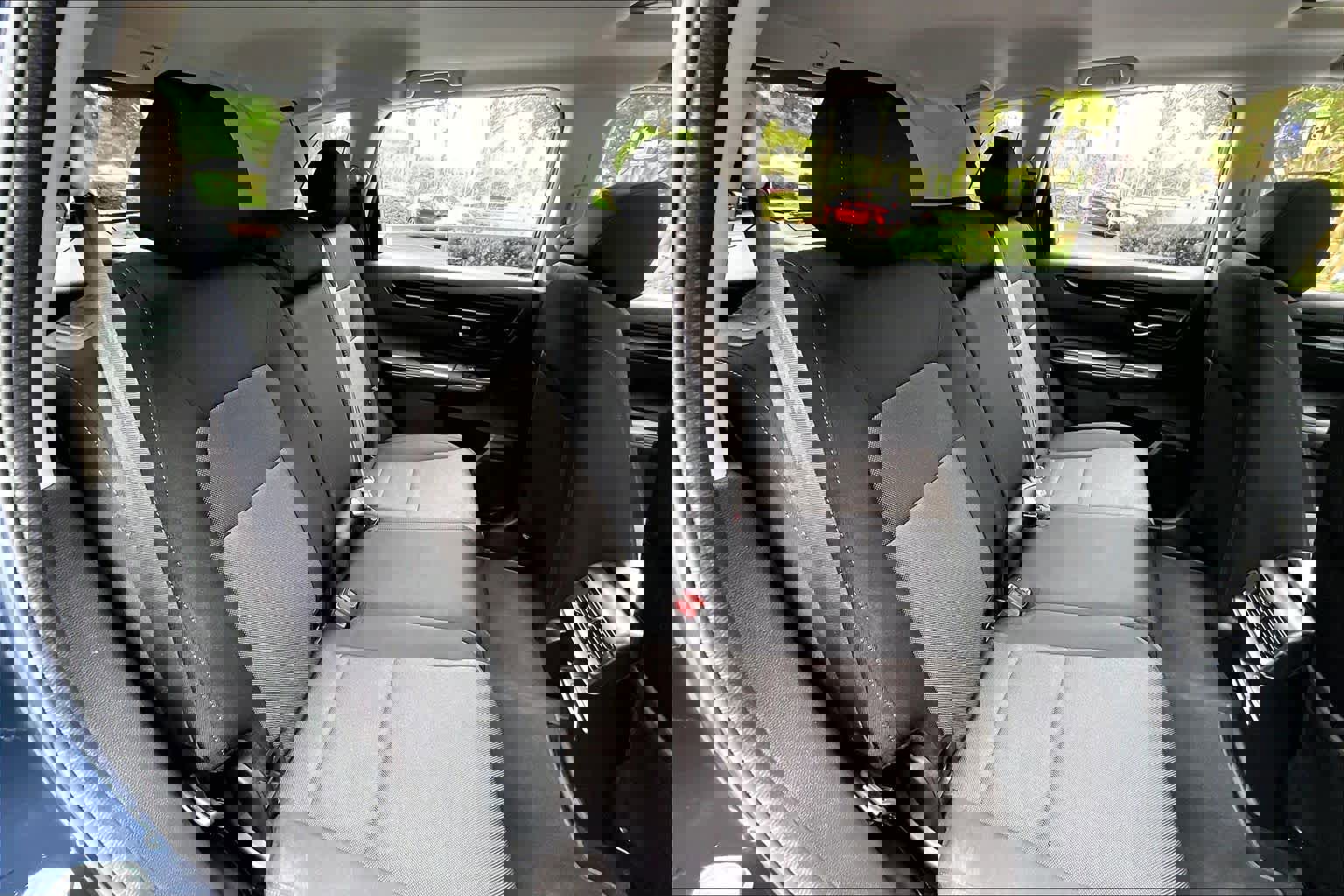 Used 2024 Honda CR-V EX image 21