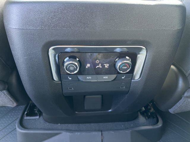 New 2026 Chevrolet Tahoe RST w/ Advanced Technology Package image 16