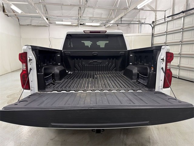 Certified 2024 Chevrolet Silverado 1500 LT image 15