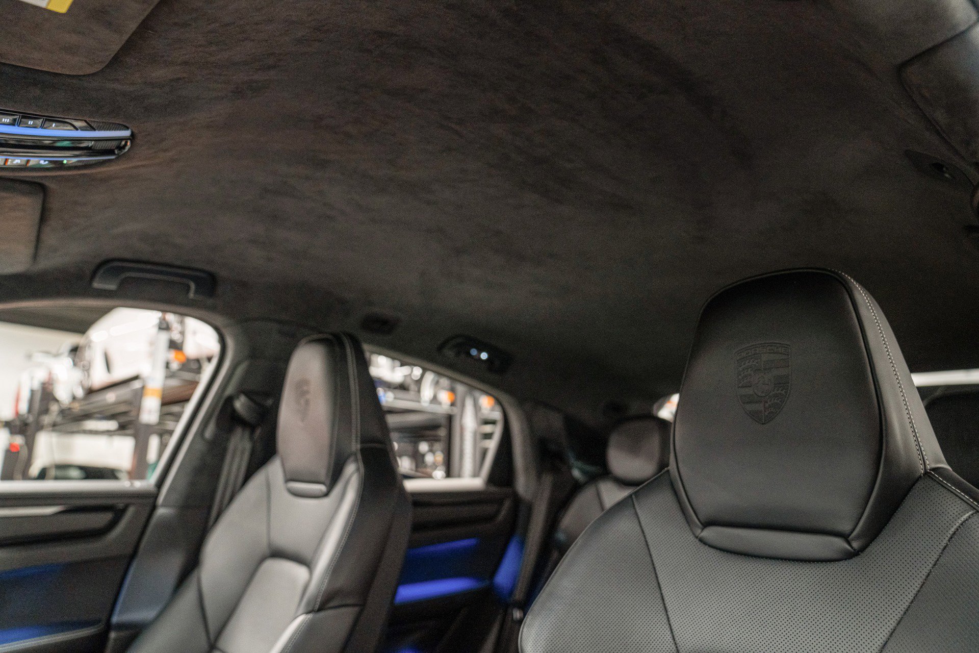 Used 2023 Porsche Cayenne Turbo GT image 18
