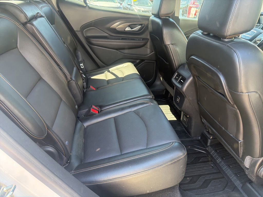 Used 2020 GMC Terrain SLT w/ Elevation Edition AWD/4WD image 24