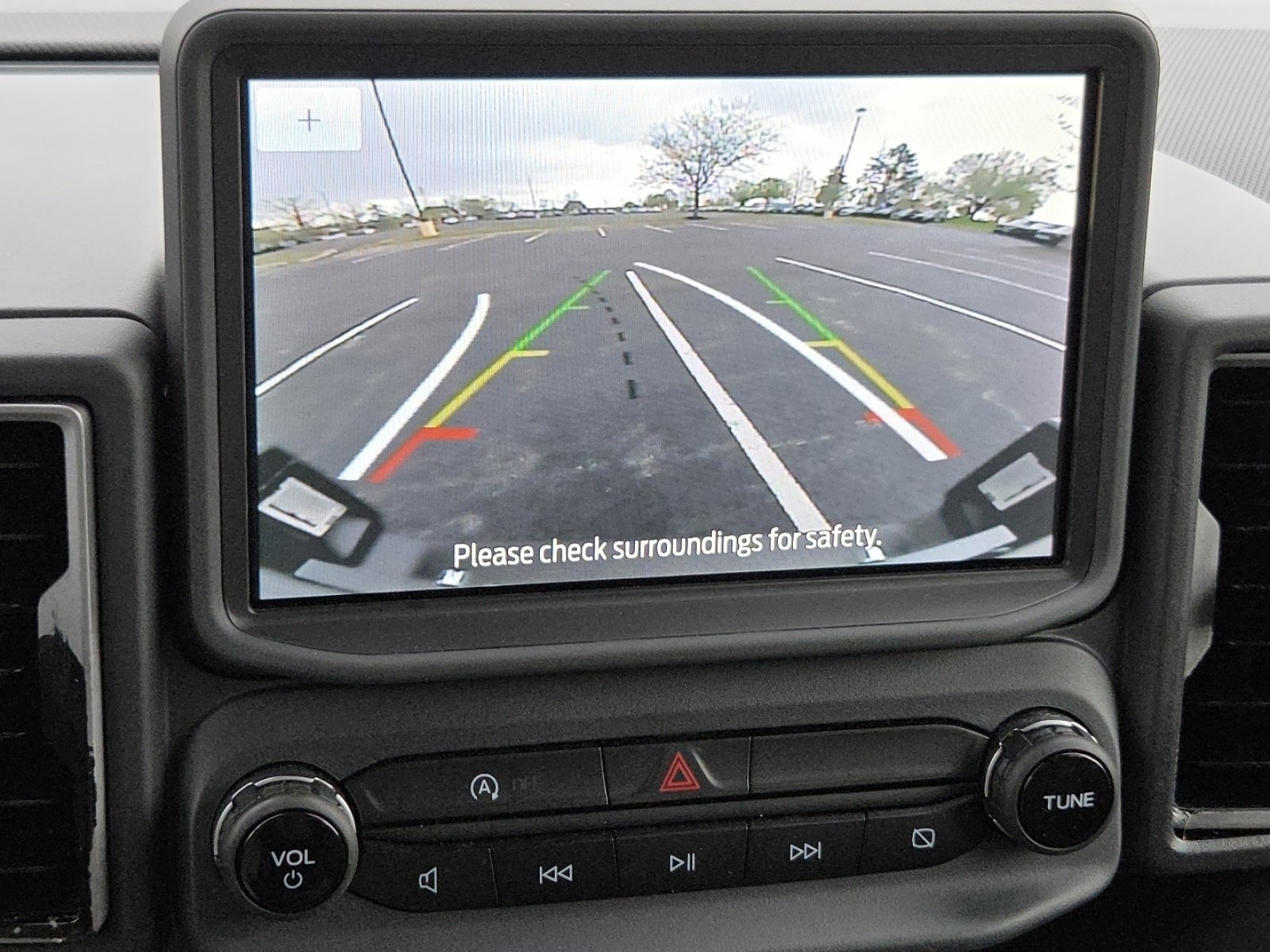 Used 2023 Ford Bronco Sport Big Bend image 9