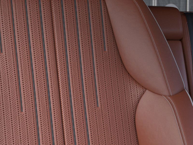 New 2026 Cadillac Optiq Luxury 2 image 21