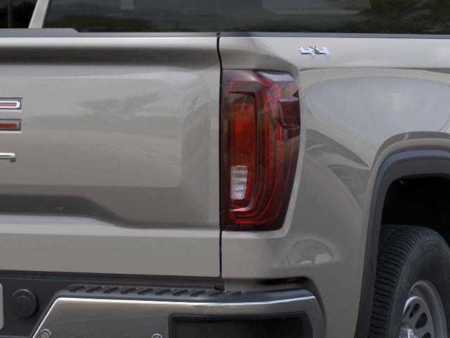 New 2026 GMC Sierra 1500 Pro w/ Pro Value Package AWD/4WD image 11