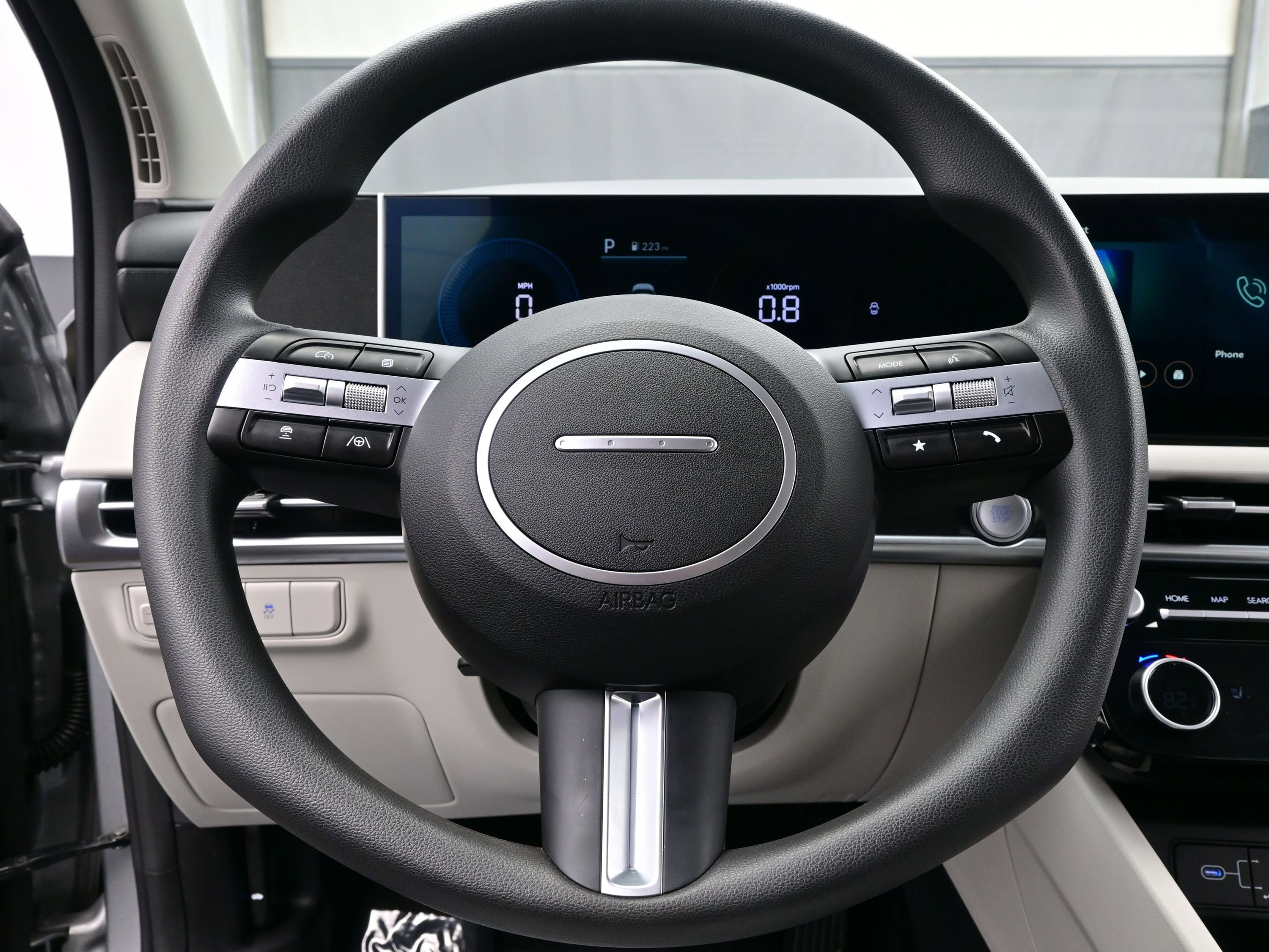 Used 2026 Hyundai Tucson SEL image 22