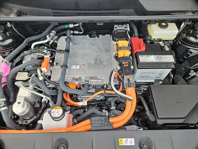 New 2026 Toyota bZ Woodland AWD/4WD image 16