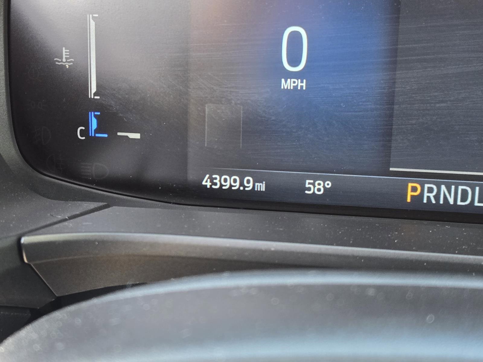 Used 2025 Ford Escape Active w/ Tech Pack #1 image 16