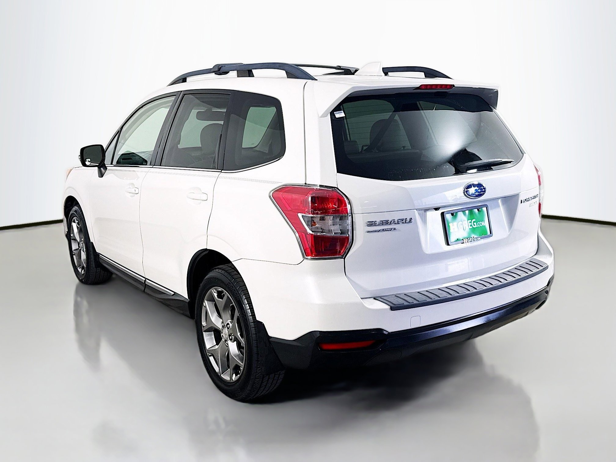 Used 2016 Subaru Forester 2.5i Touring image 7