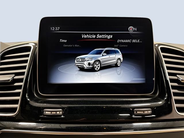 Certified 2018 Mercedes-Benz GLS 450 4MATIC image 23