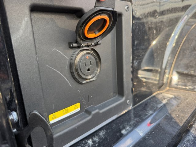 Used 2023 Ford F150 Tremor AWD/4WD image 17