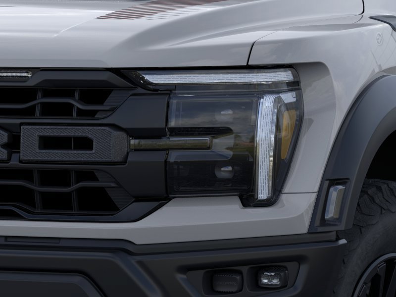 New 2026 Ford F150 Raptor AWD/4WD image 19