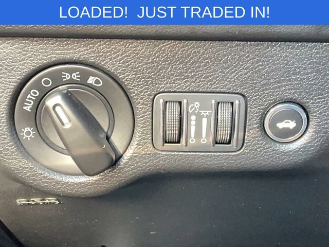 Used 2020 Dodge Charger SXT w/ Plus Group RWD image 31