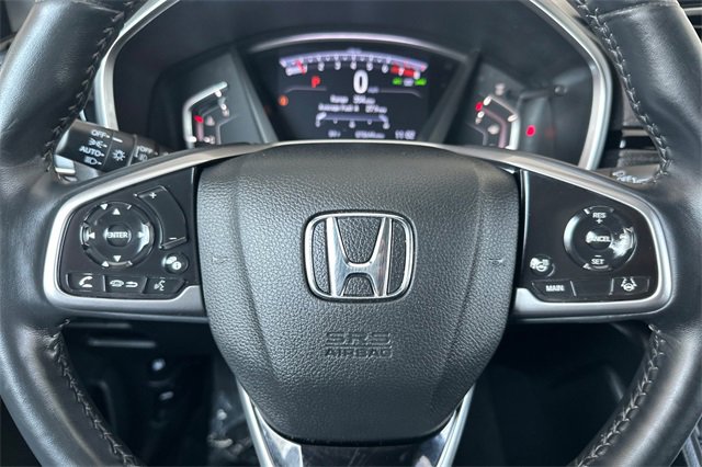 Used 2020 Honda CR-V Touring image 20