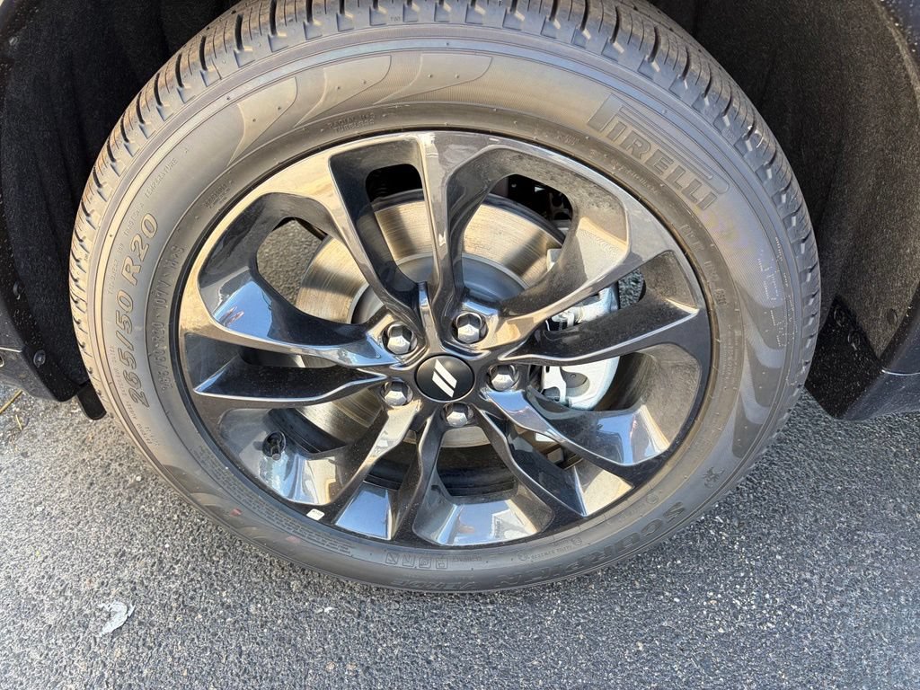 New 2026 Dodge Durango GT AWD/4WD image 36