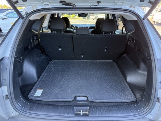 Used 2022 Hyundai Tucson SEL image 18