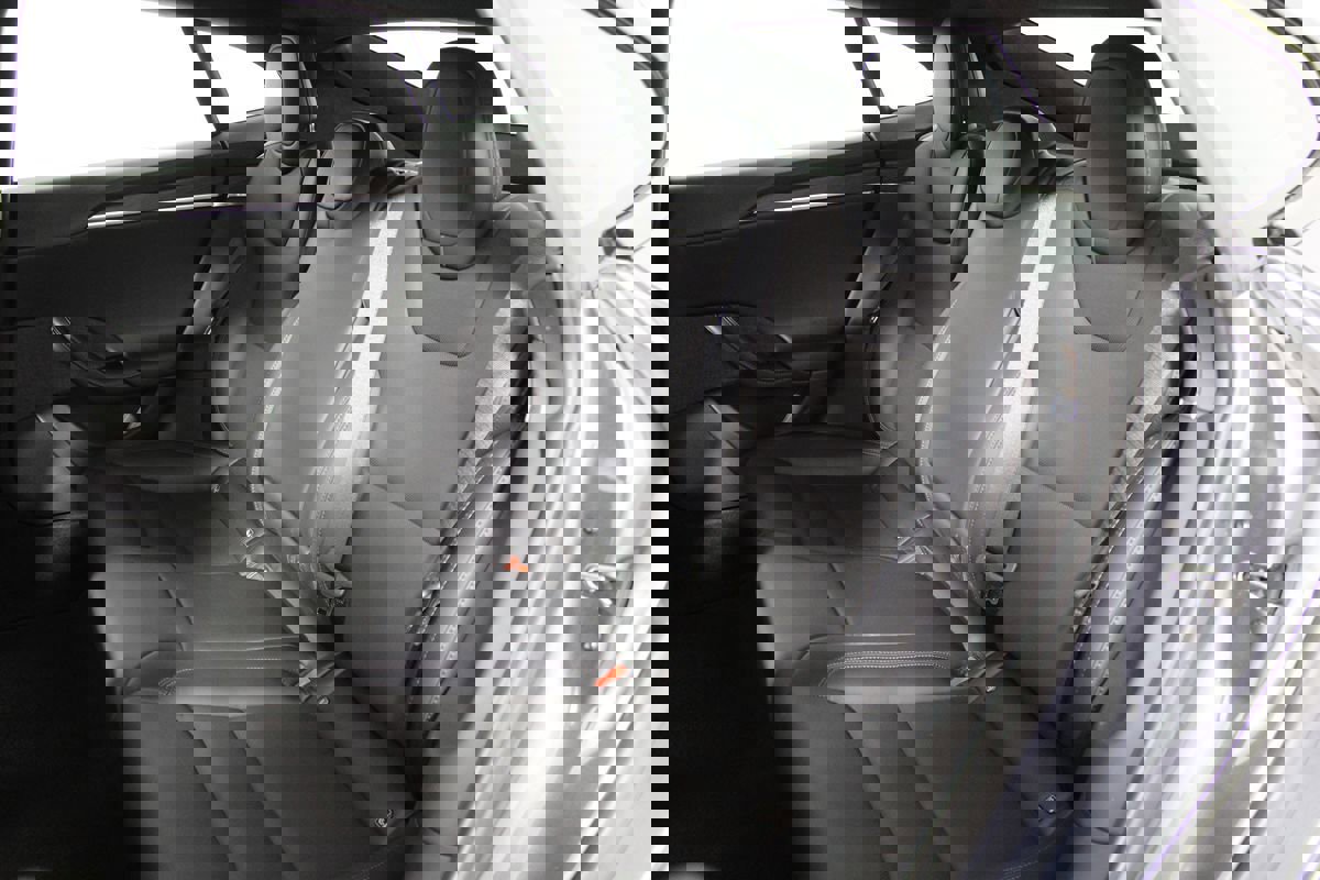 Used 2021 Tesla Model S Long Range AWD/4WD image 21