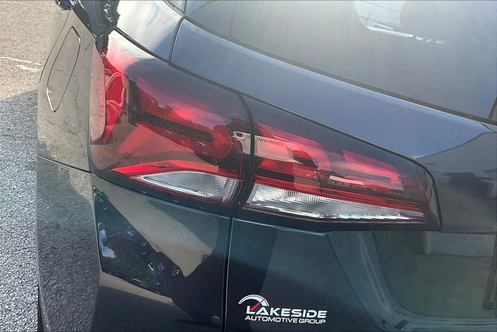 Used 2022 Chevrolet Equinox LT image 23