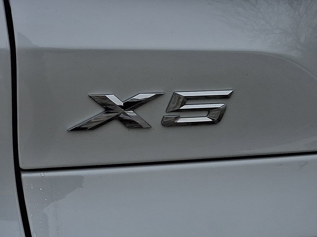 Certified 2023 BMW X5 xDrive40i w/ Premium Package image 34