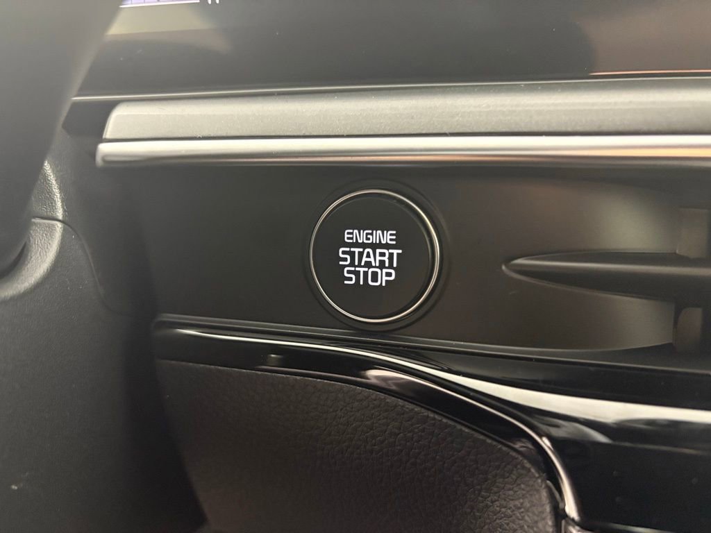 New 2026 Kia K5 GT-Line image 23