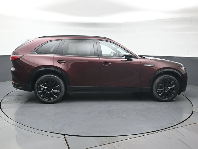 New 2026 MAZDA CX-90 3.3 Turbo S w/ Premium Package AWD/4WD image 6