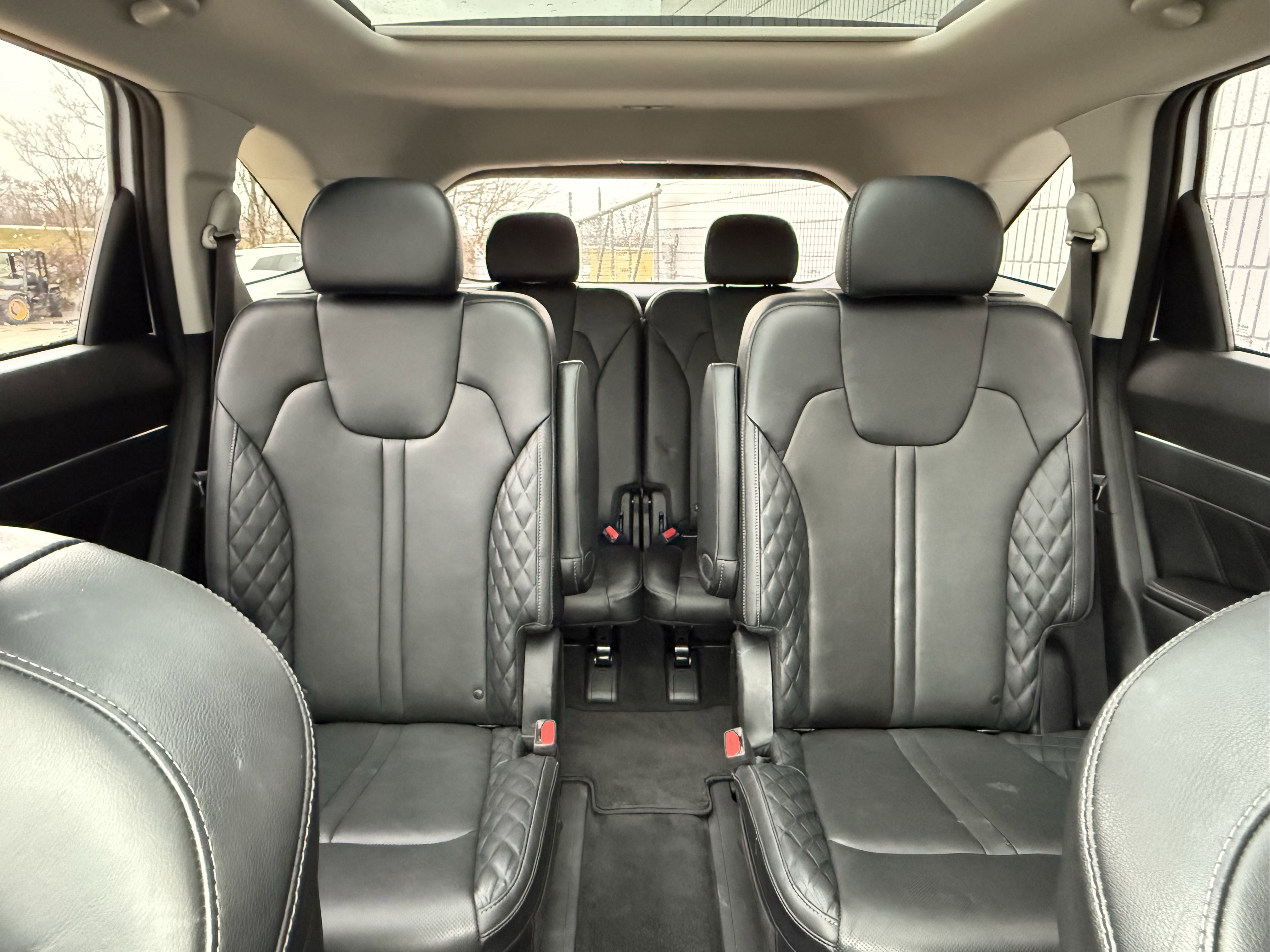 Used 2022 Kia Sorento SX Prestige image 9