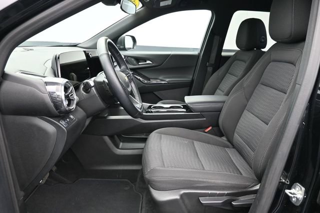 Used 2025 Chevrolet Equinox LT FWD image 25