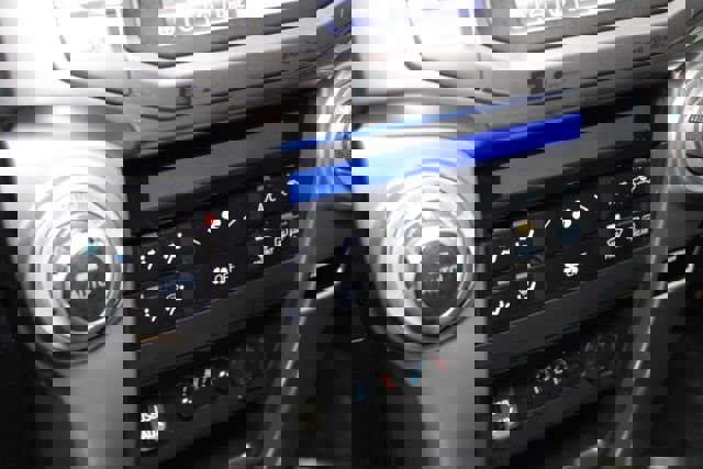 Used 2016 Toyota 4Runner Limited image 16