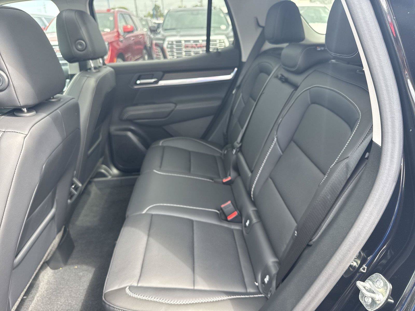New 2027 GMC Terrain Denali AWD/4WD image 23