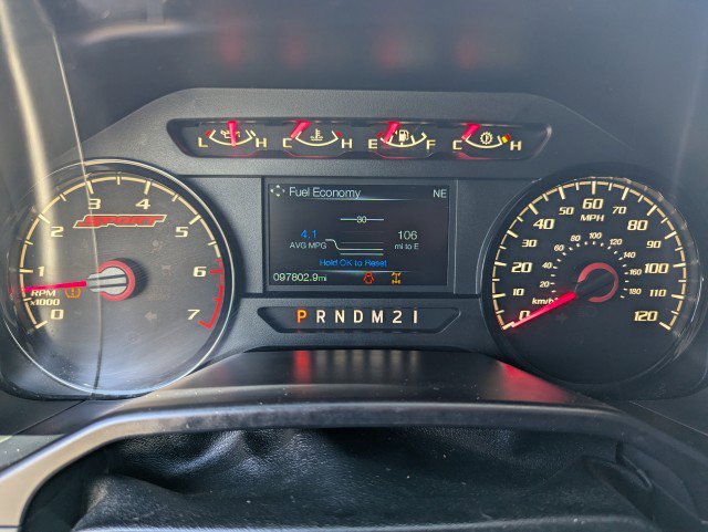 Used 2016 Ford F150 XLT w/ Equipment Group 302A Luxury image 17