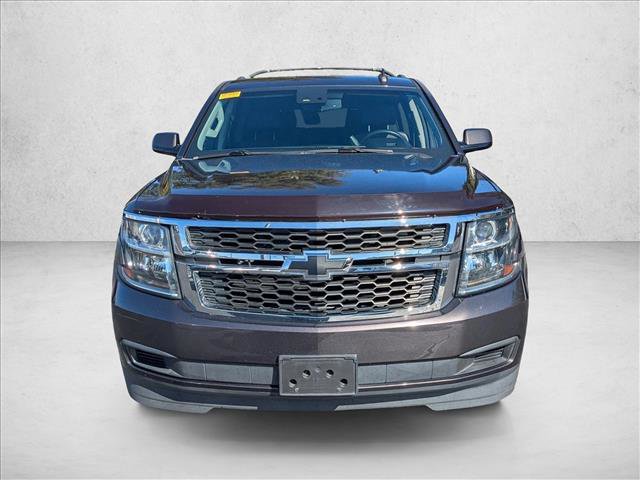 Used 2015 Chevrolet Suburban LT image 2