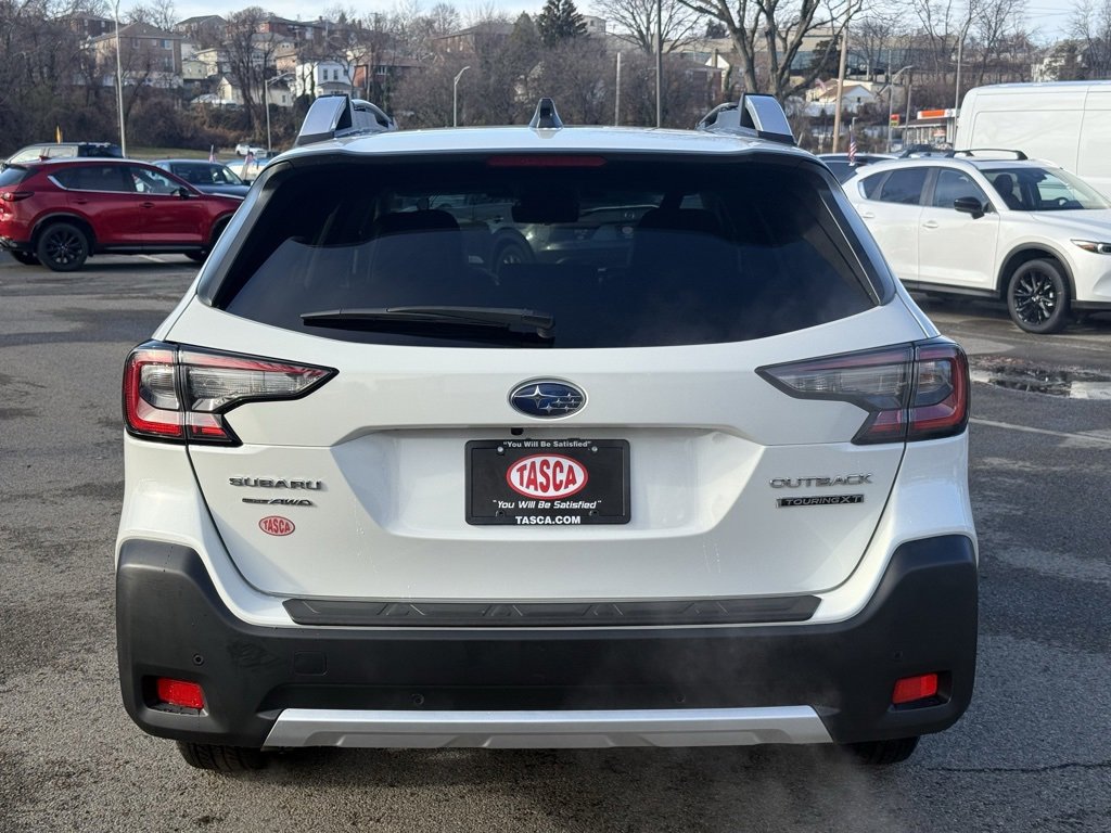 Certified 2024 Subaru Outback Touring XT image 7