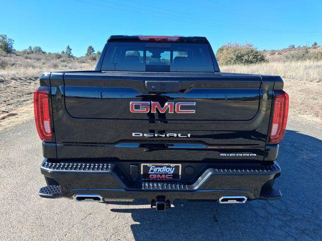 New 2026 GMC Sierra 1500 Denali image 5