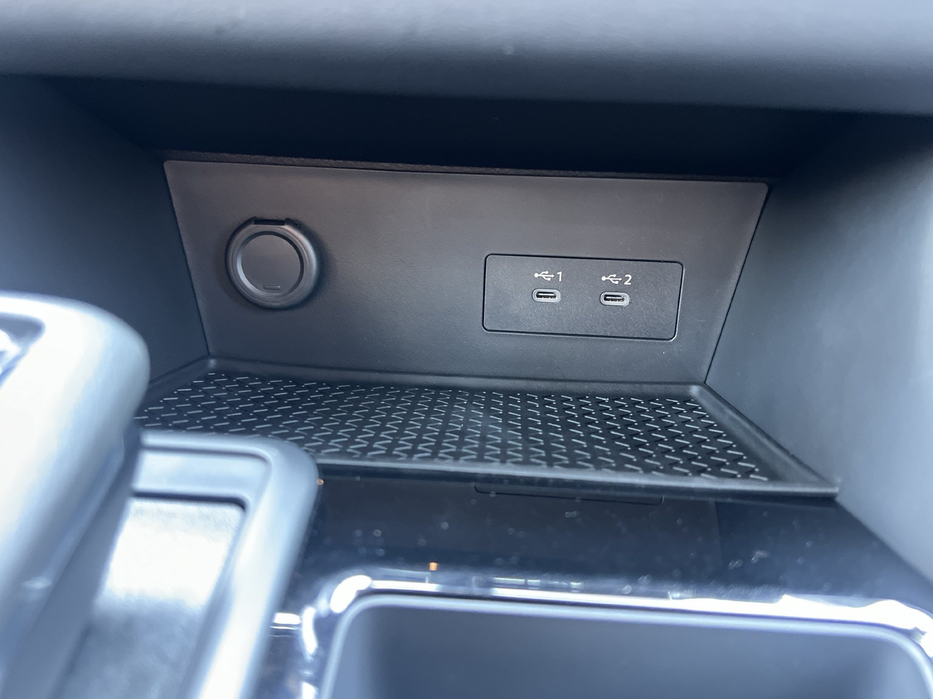 New 2026 Nissan Pathfinder SV FWD image 7