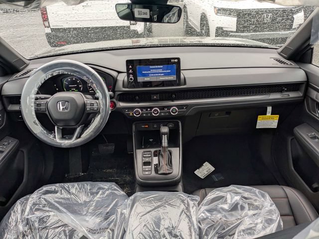 New 2026 Honda CR-V Sport-L image 15