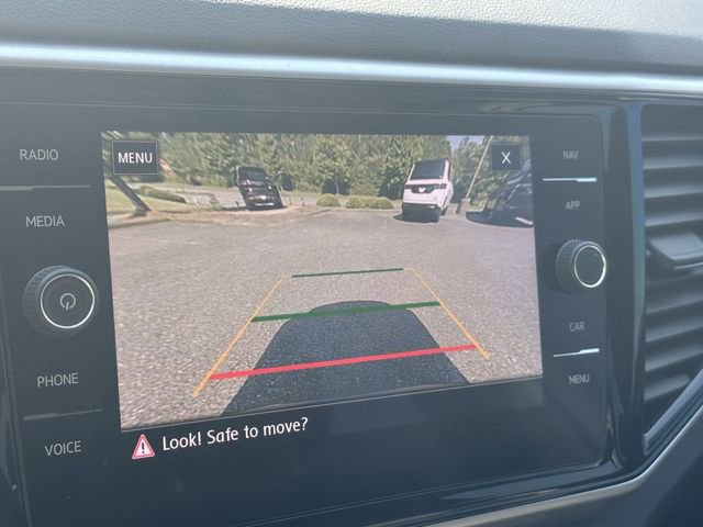 Used 2021 Volkswagen Atlas SEL Premium image 29