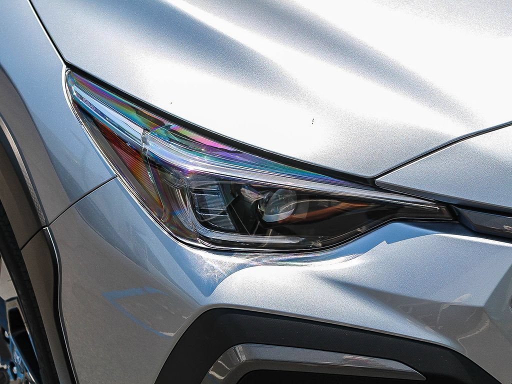 New 2026 Subaru Crosstrek 2.5i Limited AWD/4WD image 11