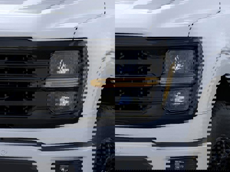 New 2025 Ford F150 XLT w/ Equipment Group 302A MID image 18
