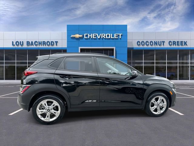 Used 2022 Hyundai Kona SEL image 9