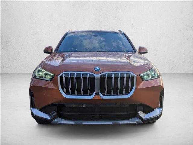 Used 2025 BMW X1 xDrive28i AWD/4WD image 5