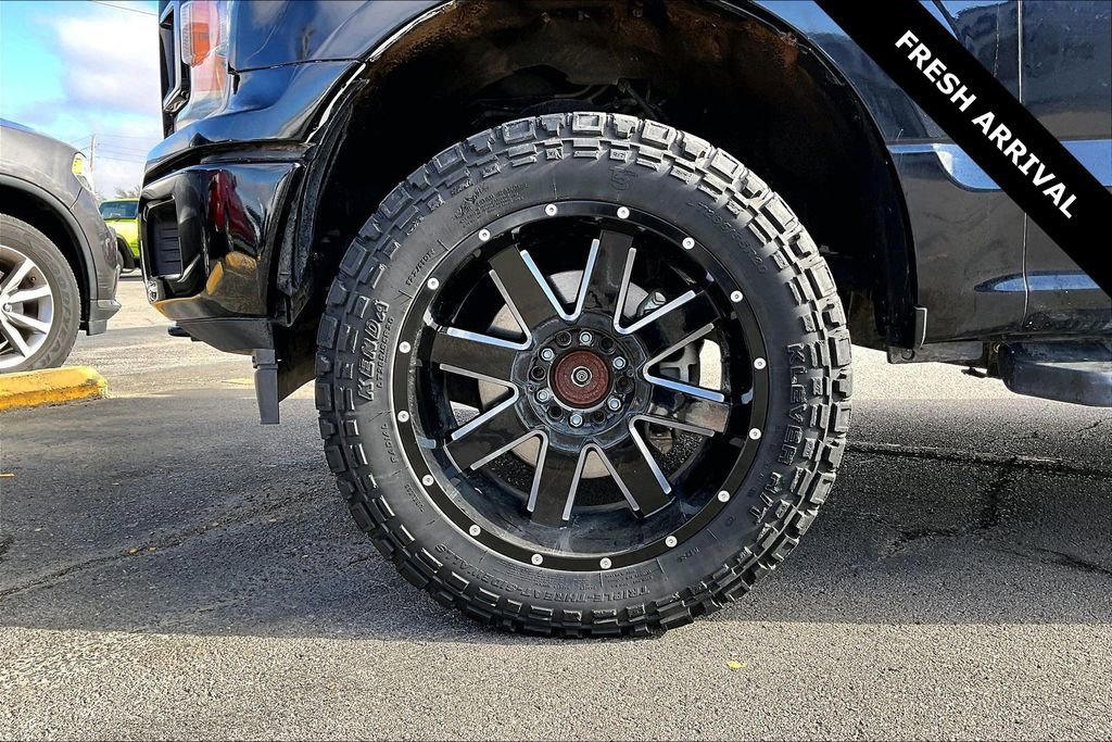 Used 2019 Ford F150 XL w/ Equipment Group 101A Mid image 33