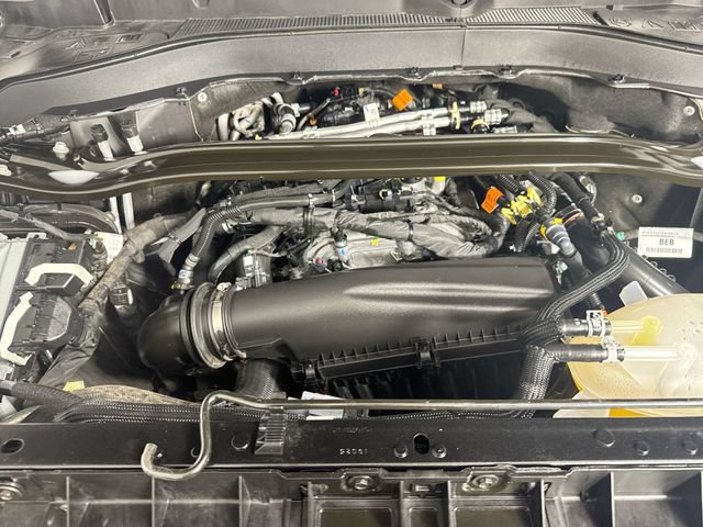 Used 2026 Ford Explorer ST-Line AWD/4WD image 27