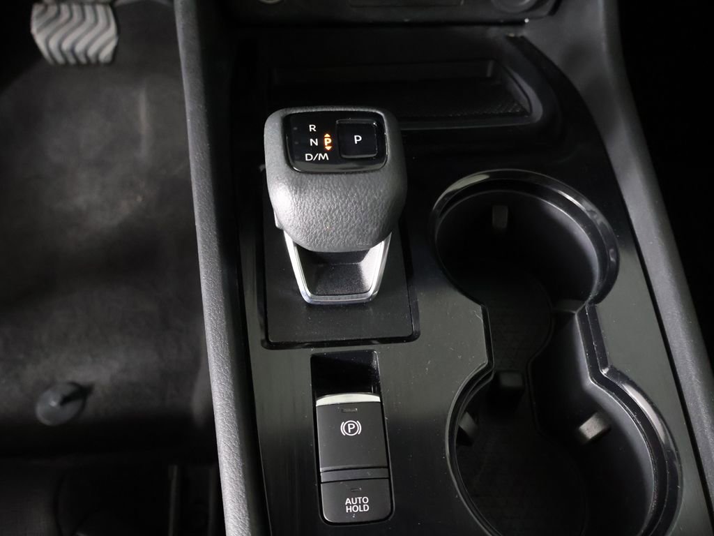 Used 2023 Nissan Rogue SV w/ SV Premium Package AWD/4WD image 44