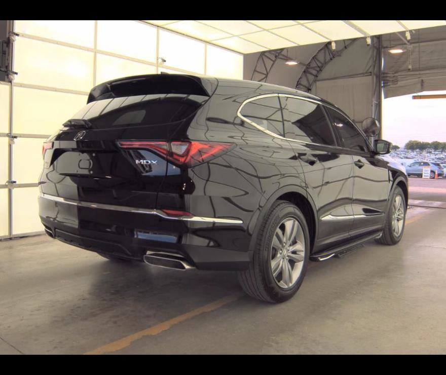 Used 2024 Acura MDX FWD image 11