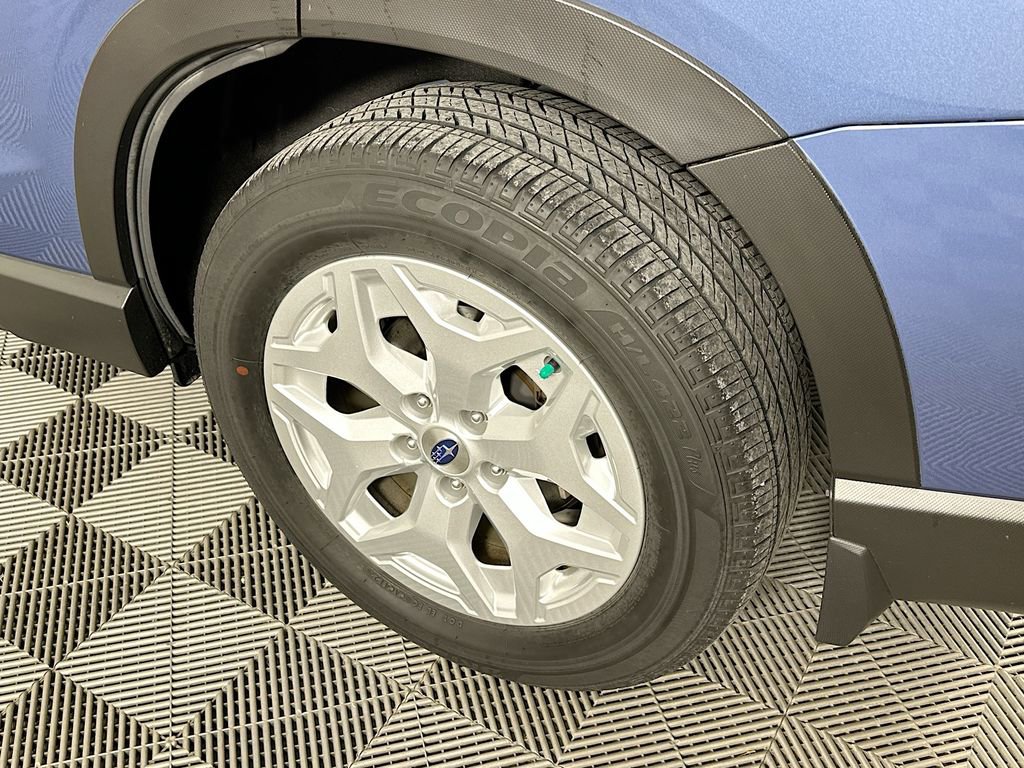 Used 2023 Subaru Forester image 34