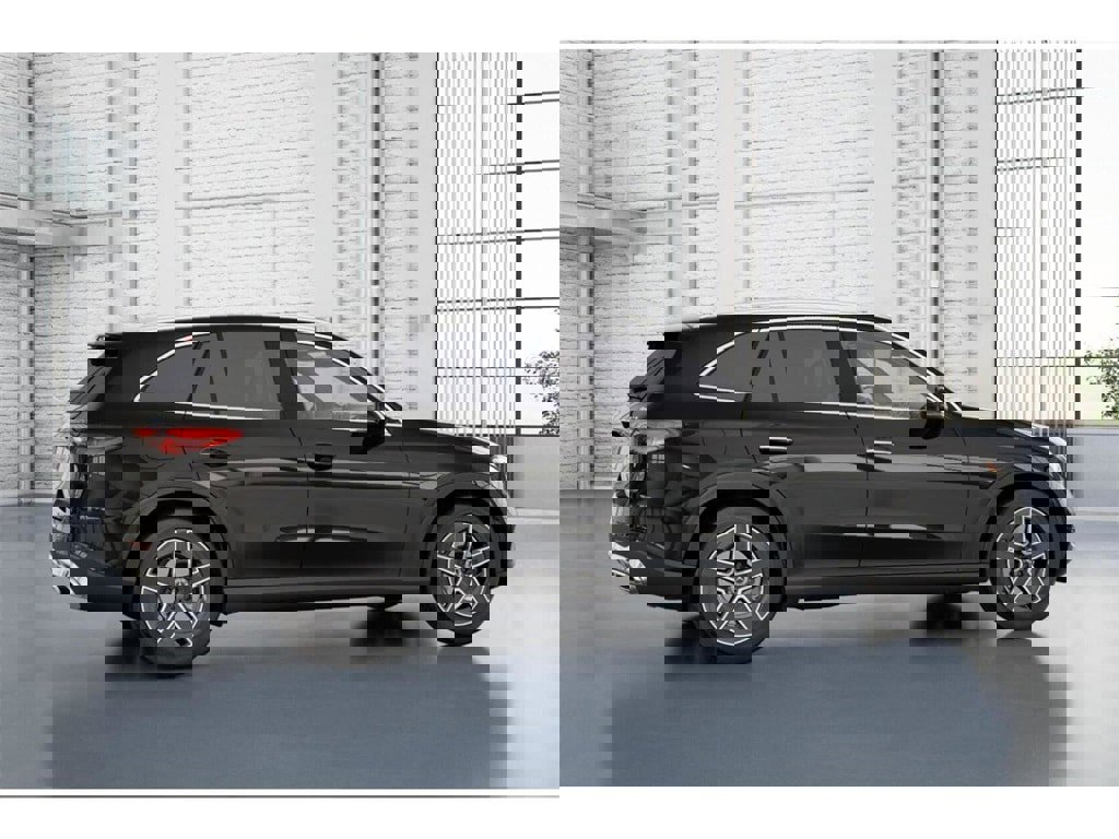 New 2026 Mercedes-Benz GLC 300 4MATIC image 18